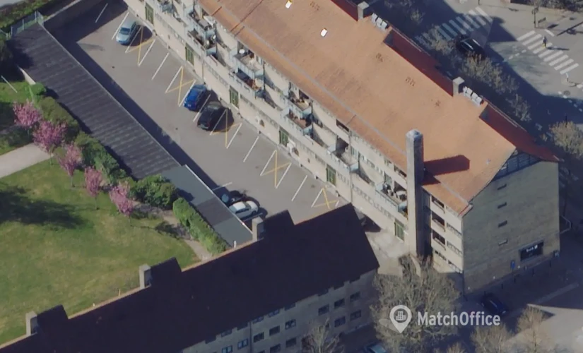 Butik Lyngby Hovedgade 57C 2800 Kongens Lyngby