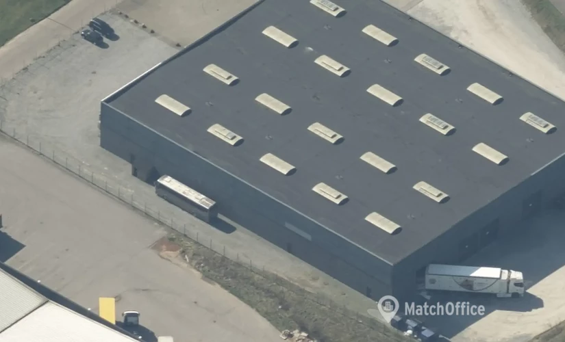 Grund Solbakken 3 6500 Vojens