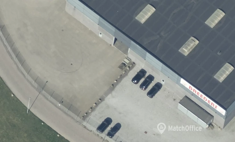 Grund Solbakken 3 6500 Vojens