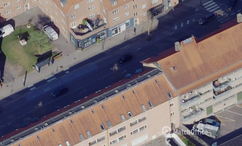 Butik til leje på Lyngby Hovedgade 84A, 2800 Kongens Lyngby - 40 m² | Foto 2 - Lokalebasen