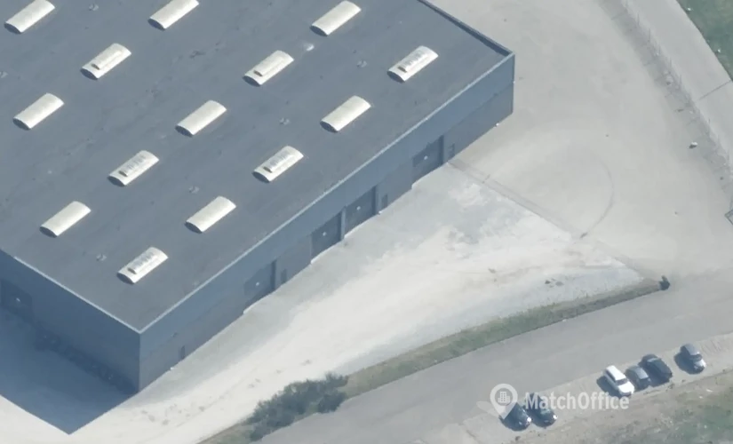 Grund Solbakken 3 6500 Vojens