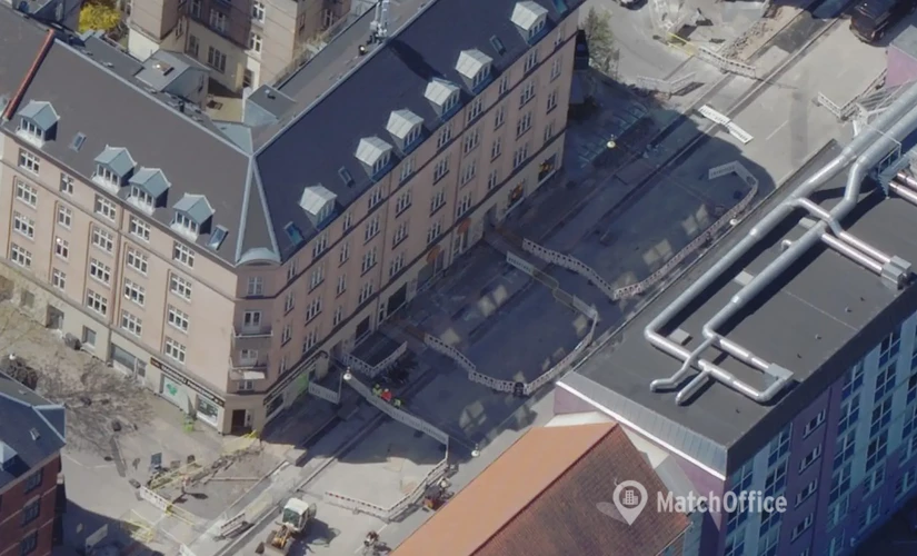 Butik til leje på Tagensvej 71, 2200 København N - 82 m² | Foto 2 - Lokalebasen