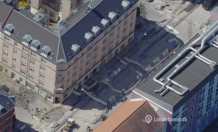 Butik til leje på Tagensvej 71, 2200 København N - 82 m² | Foto 2 - Lokalebasen