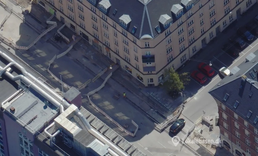 Butik til leje på Tagensvej 71, 2200 København N - 82 m² | Foto 1 - Lokalebasen.dk