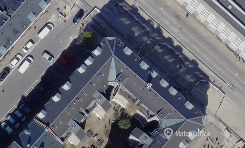 82 m² Commercial shop for rent in Copenhagen N, Tagensvej 71 (2200) - 4 | MatchOffice
