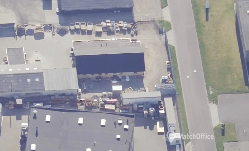 Kontor til leje på Murervej 8, 6710 Esbjerg V - 175 m² | Foto 3 - Lokalebasen