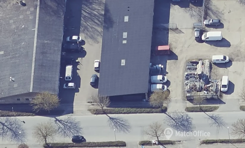 Lager til leje på Hjulmagervej 19, 9000 Aalborg - 127 m² | Foto 1 - Lokalebasen