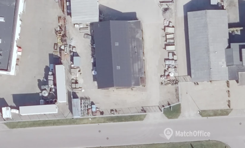 Kontor til leje på Murervej 8, 6710 Esbjerg V - 175 m² | Foto 4 - Lokalebasen