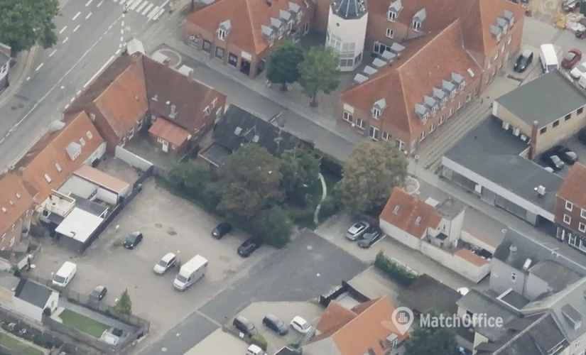 Bolig Badstuegade 5A 4760 Vordingborg