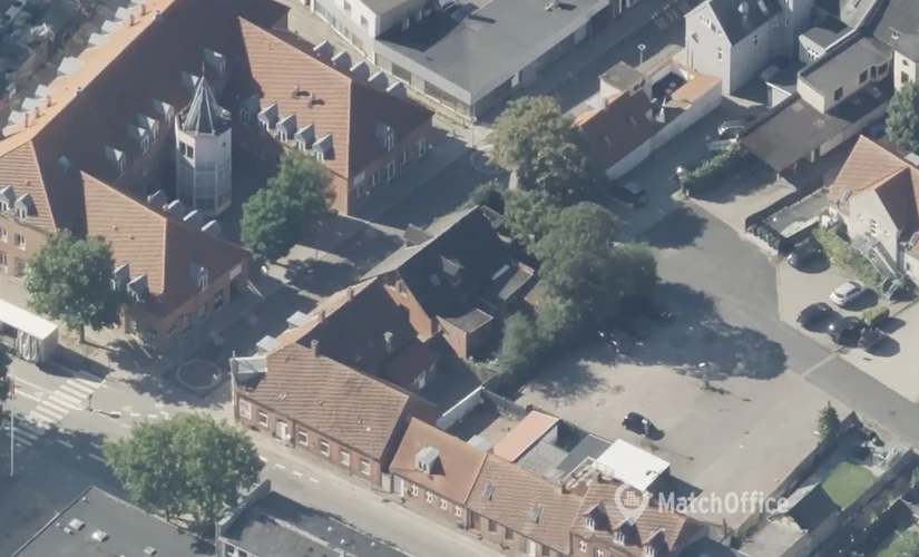 Bolig Badstuegade 5A 4760 Vordingborg