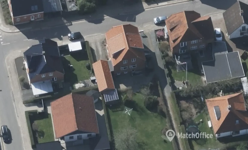 Bolig Fredensgade 5 7500 Holstebro