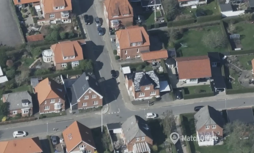 Bolig Fredensgade 5 7500 Holstebro