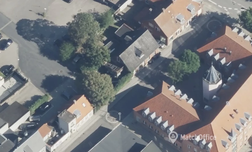 Bolig Badstuegade 5A 4760 Vordingborg