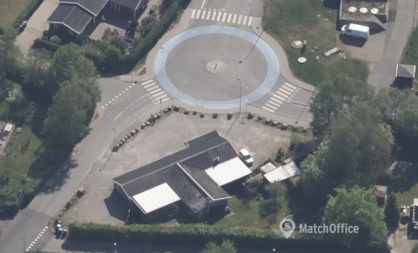 Butik til leje på Osvej Vest 89A, 4040 Jyllinge - 225 m² | Foto 3 - Lokalebasen