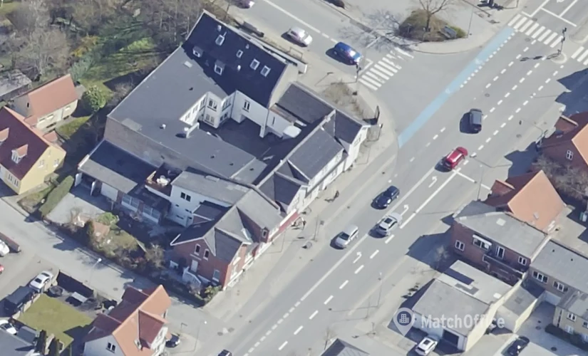 Butik Thistedvej 85C 9400 Nørresundby