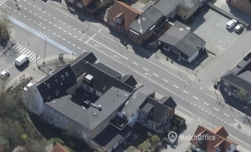 Butik Thistedvej 85C 9400 Nørresundby