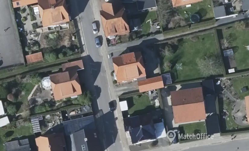 Bolig Fredensgade 5 7500 Holstebro