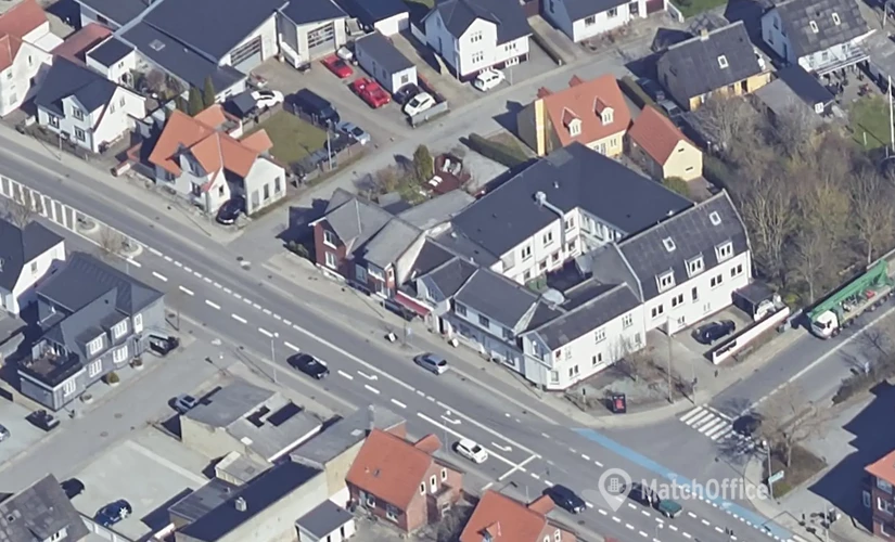 Butik Thistedvej 85C 9400 Nørresundby