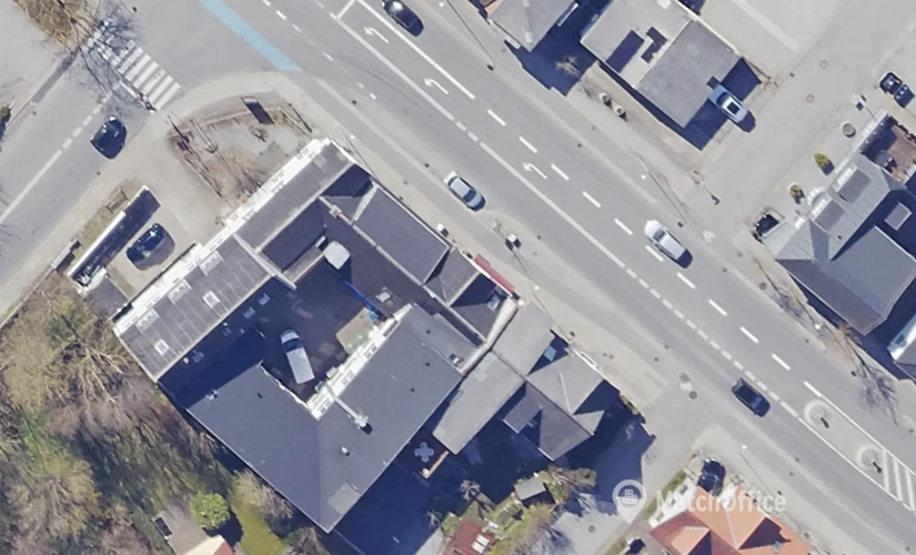 Butik Thistedvej 85C 9400 Nørresundby