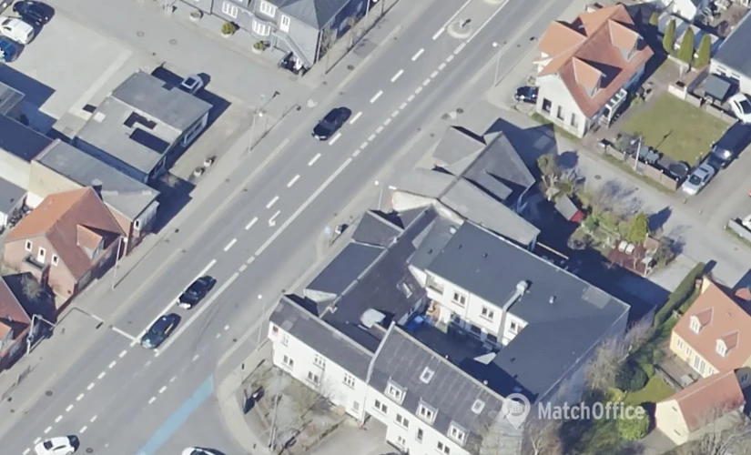 Butik Thistedvej 85C 9400 Nørresundby