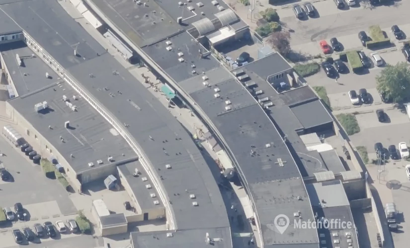 Butik til leje på Egedal Centret 60, 3660 Stenløse - 304 m² | Foto 2 - Lokalebasen.dk