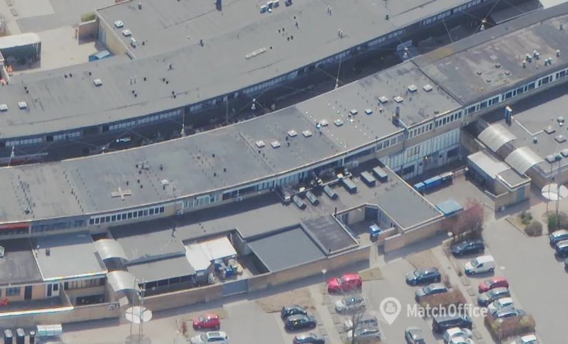 Butik til leje på Egedal Centret 60, 3660 Stenløse - 304 m² | Foto 1 - Lokalebasen.dk