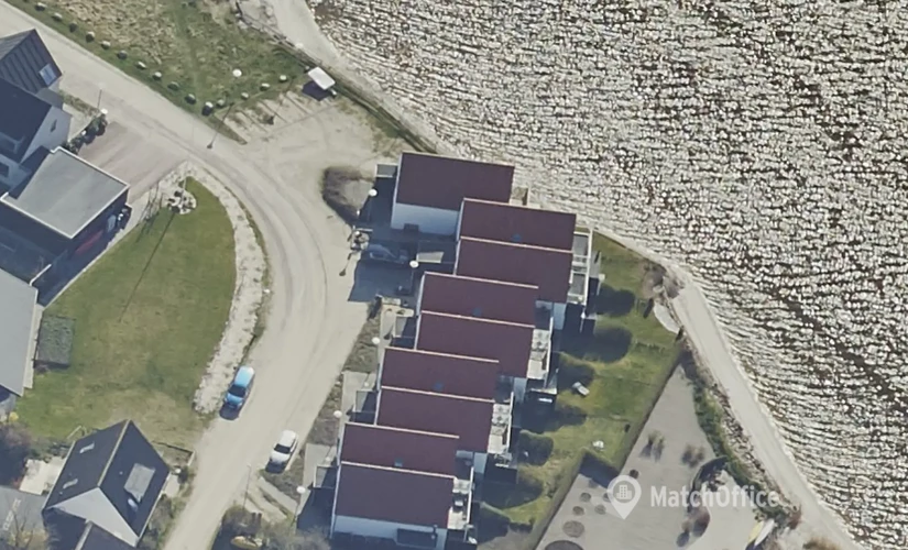 Bolig Bagerstræde 1D 9240 Nibe