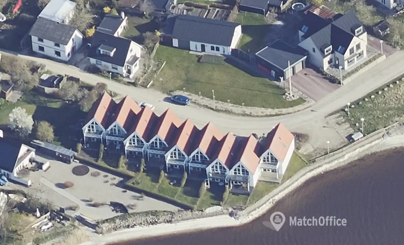 Bolig Bagerstræde 1D 9240 Nibe