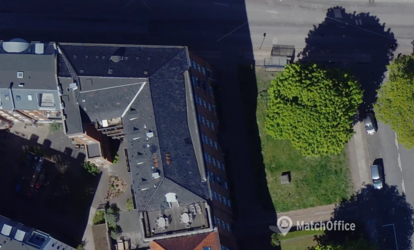 Kontor til leje på Kirkevænget 2, 2500 Valby - 375 m² | Foto 4 - Lokalebasen.dk