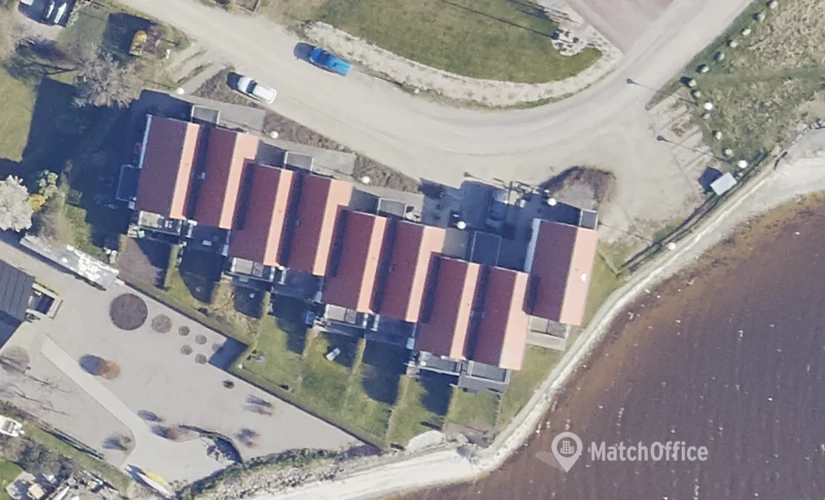 Bolig Bagerstræde 1D 9240 Nibe