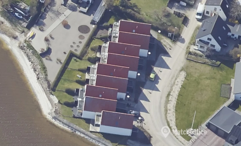 Bolig Bagerstræde 1D 9240 Nibe