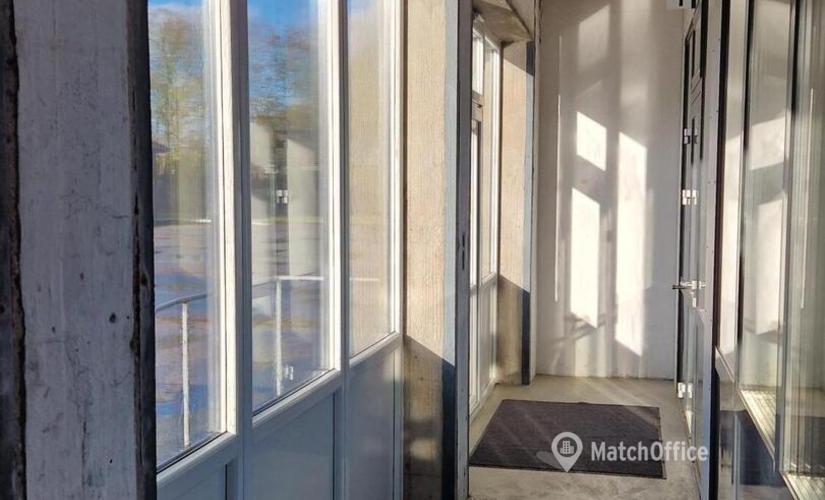 Office Randers Kaserne - Kavalerivej 16 8930 Randers NO