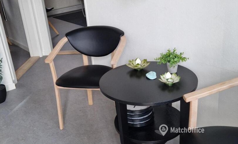 Office Randers Kaserne - Kavalerivej 16 8930 Randers NO
