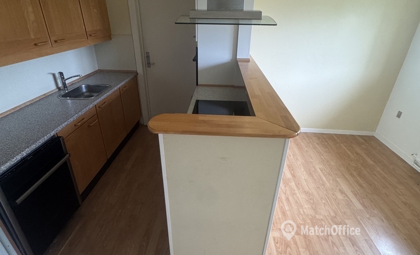 Lager til leje på Industrivej 31, 2640 Hedehusene - 173 m² | Foto 1 - Lokalebasen.dk