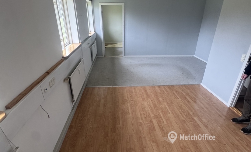 Lager til leje på Industrivej 31, 2640 Hedehusene - 173 m² | Foto 3 - Lokalebasen