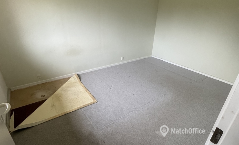 Lager til leje på Industrivej 31, 2640 Hedehusene - 173 m² | Foto 4 - Lokalebasen