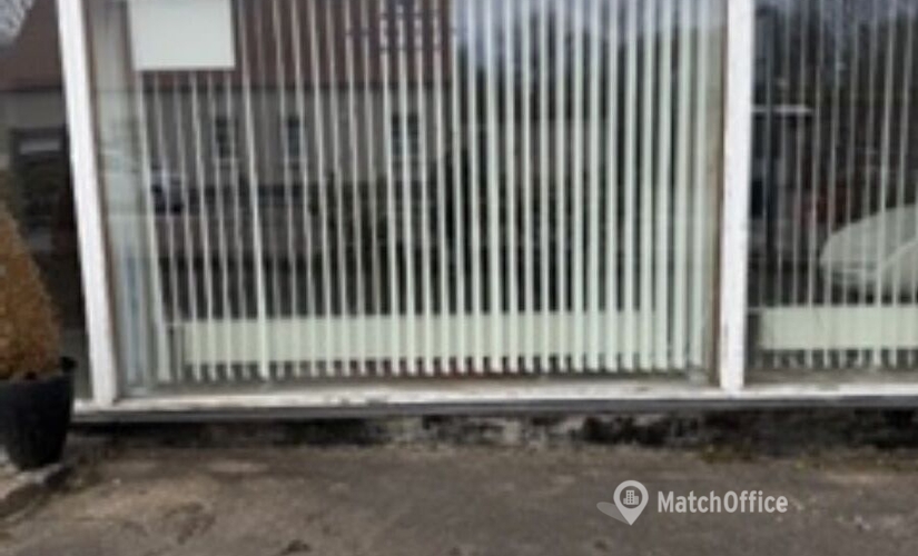 Office Tandervej 6A 8320 Maarslet