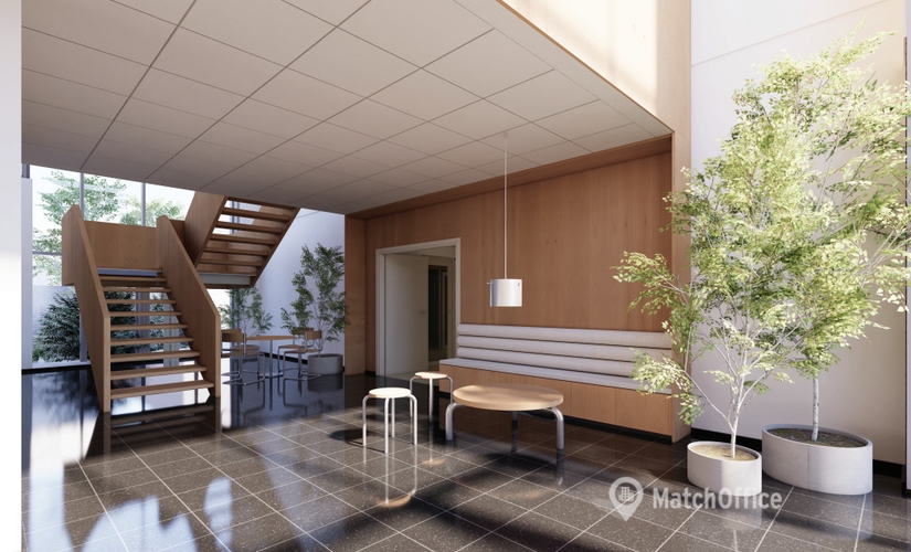 Kontor til leje på Skejby Nordlandsvej 311, 8200 Aarhus N - 217 m² | Foto 3 - Lokalebasen