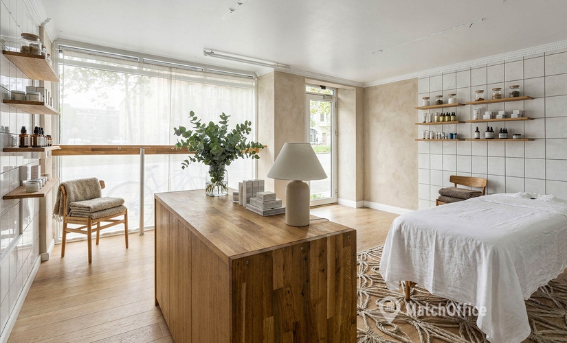 Butik til leje på Strandboulevarden 166, 2100 København Ø - 66 m² | Foto 1 - Lokalebasen