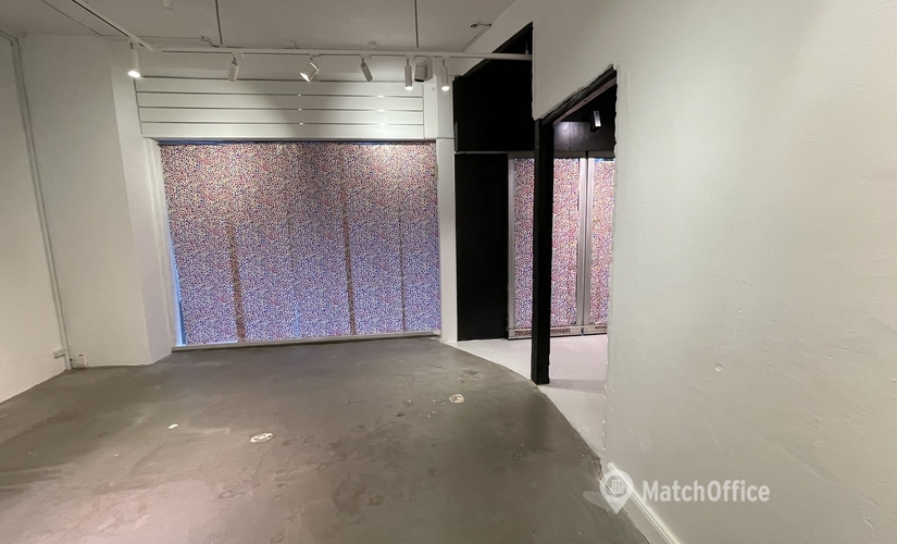 154 m² Shop for rent in Odder, Torvet 5 (8300) - 1 | MatchOffice.com