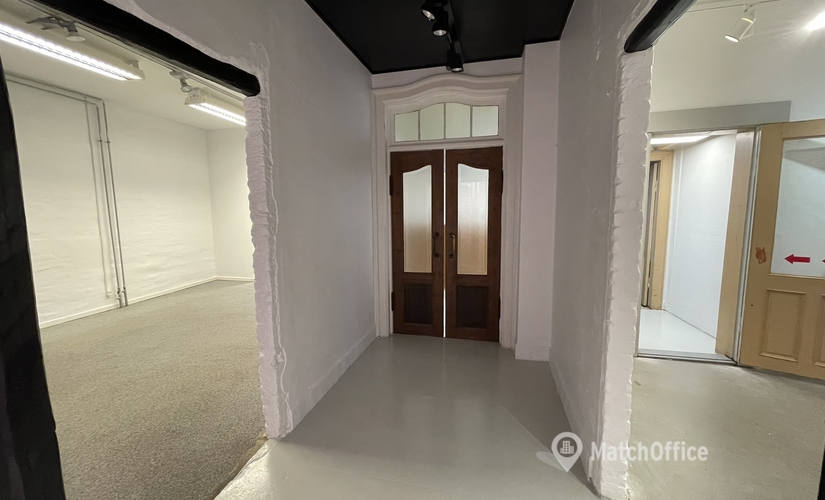 154 m² Shop for rent in Odder, Torvet 5 (8300) - 3 | MatchOffice