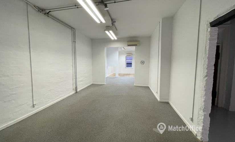 154 m² Store for rent in Odder, Torvet 5 (8300) - 4 | MatchOffice.com
