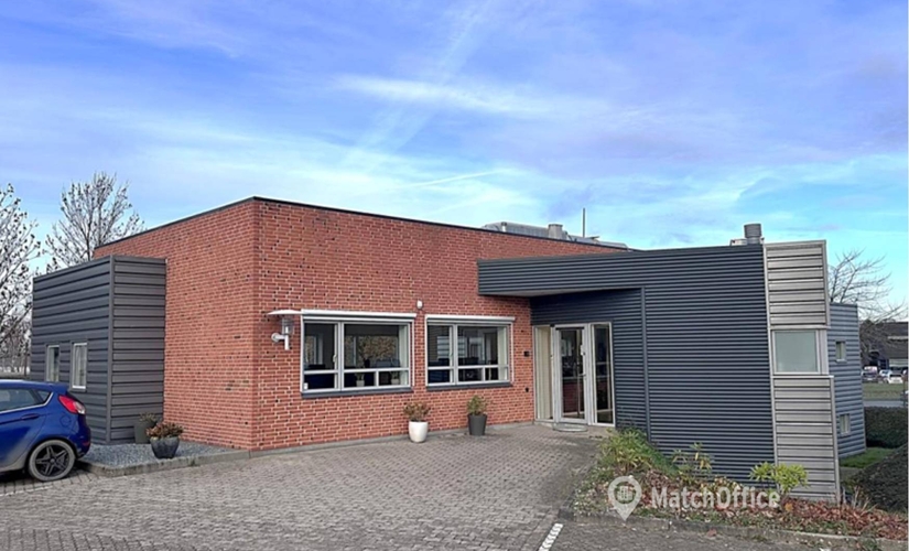 Kontor til leje på Kokholm 14, 6000 Kolding - 209 m² | Foto 0 - Lokalebasen