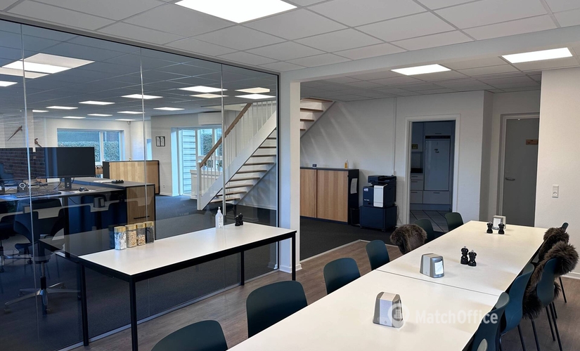Office Kokholm 14 6000 Kolding