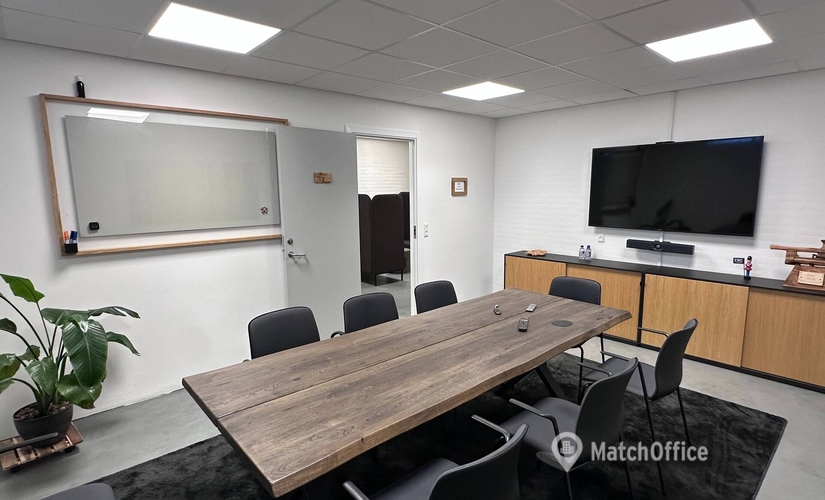 Kontor til leje på Kokholm 14, 6000 Kolding - 209 m² | Foto 1 - Lokalebasen.dk