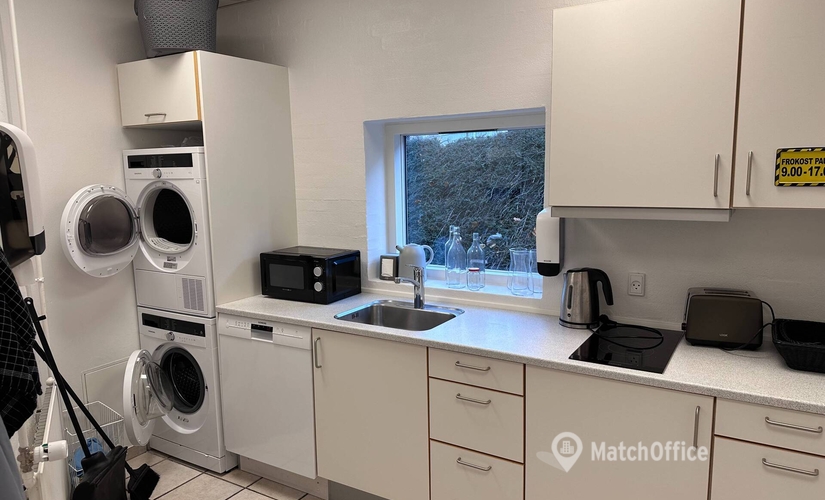 Kontor til leje på Kokholm 14, 6000 Kolding - 209 m² | Foto 4 - Lokalebasen.dk