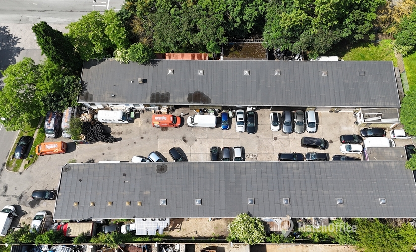 Lager til leje på Naverland 38, 2600 Glostrup - 244 m² | Foto 0 - Lokalebasen.dk