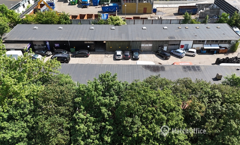 Lager til leje på Naverland 38, 2600 Glostrup - 244 m² | Foto 8 - Lokalebasen