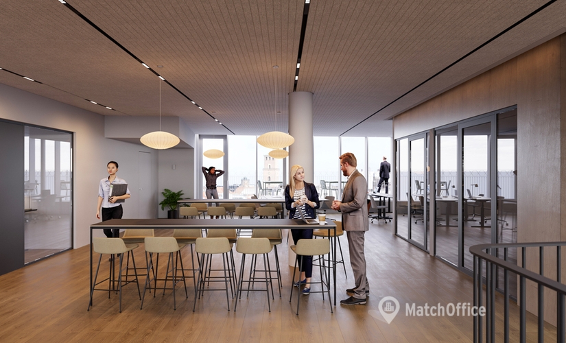 Office Rådhuspladsen 2 1550 Copenhagen V