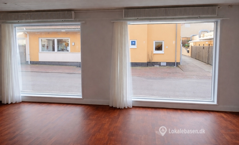 Butik til leje på Kappelborgvej 23, 9990 Skagen - 86 m² | Foto 1 - Lokalebasen.dk